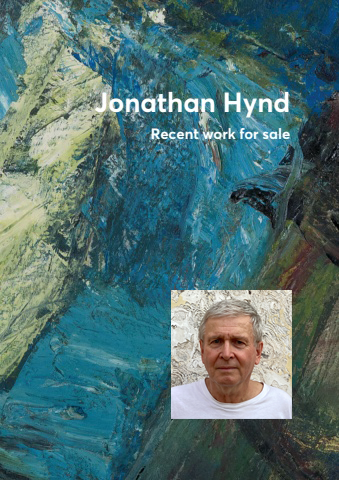 Jonathan Hynd Artist