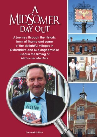 MIDSOMER VISTORS BOOKLET