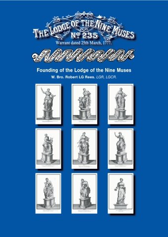 Lodge of Nine Muses 235